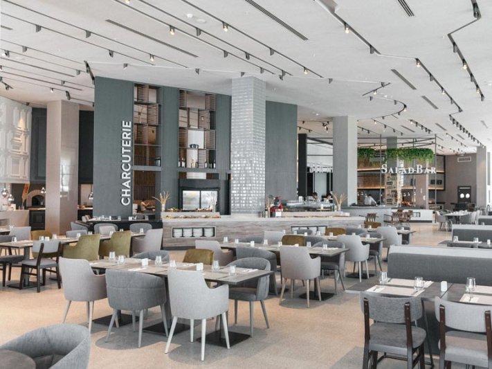 Side utazás Paloma Finesse Side hotel