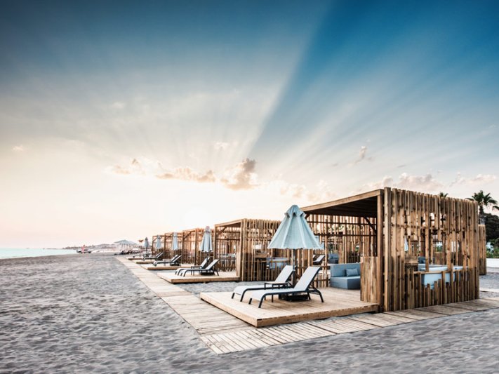 Side utazás Paloma Finesse Side hotel