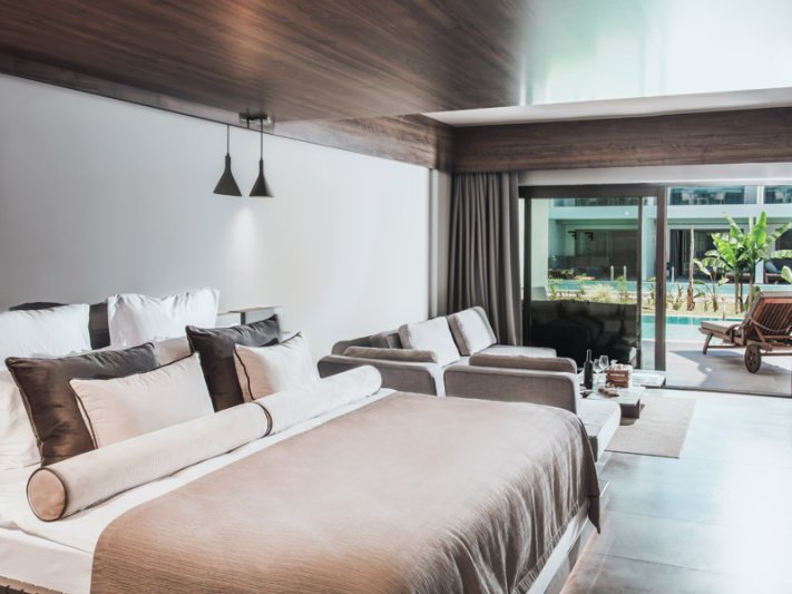 Side utazás Paloma Finesse Side hotel