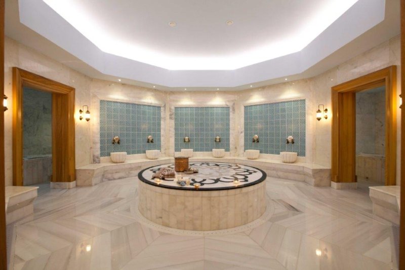 Side utazás Paloma Oceana Resort