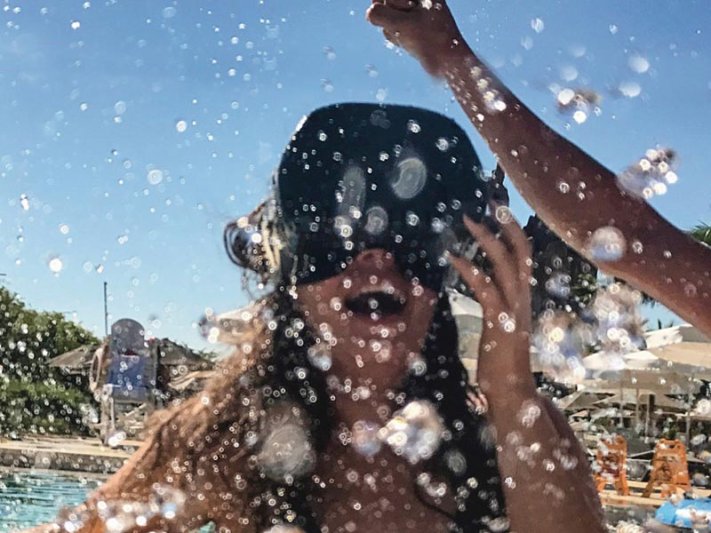 Side utazás Paloma Orenda Resort Hotel