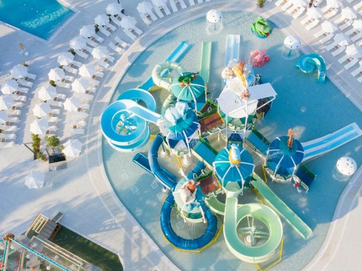 Side utazás Paloma Orenda Resort Hotel