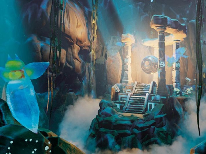 Side utazás Paloma Orenda Resort Hotel