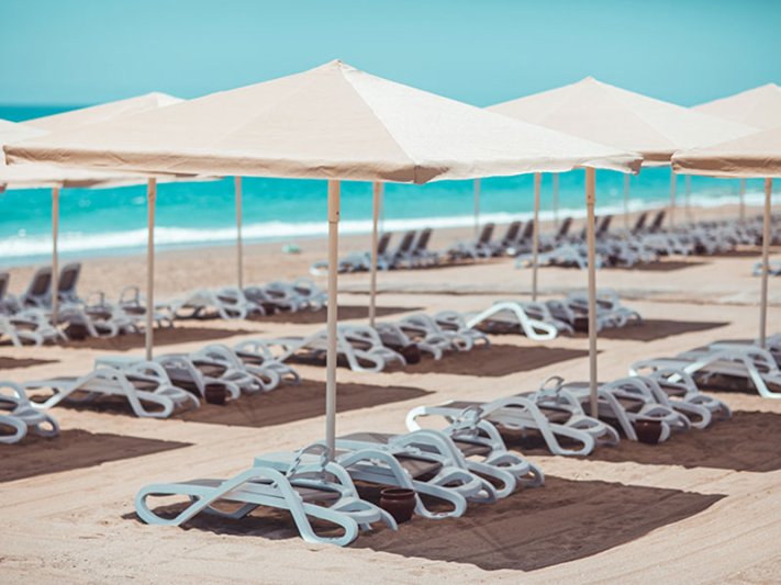 Side utazás Paloma Orenda Resort Hotel