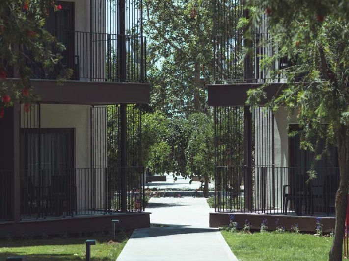 Side utazás Paloma Orenda Resort Hotel