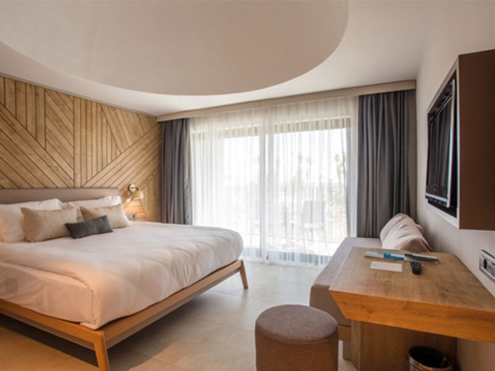 Side utazás Paloma Orenda Resort Hotel