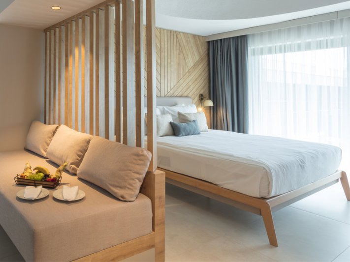 Side utazás Paloma Orenda Resort Hotel