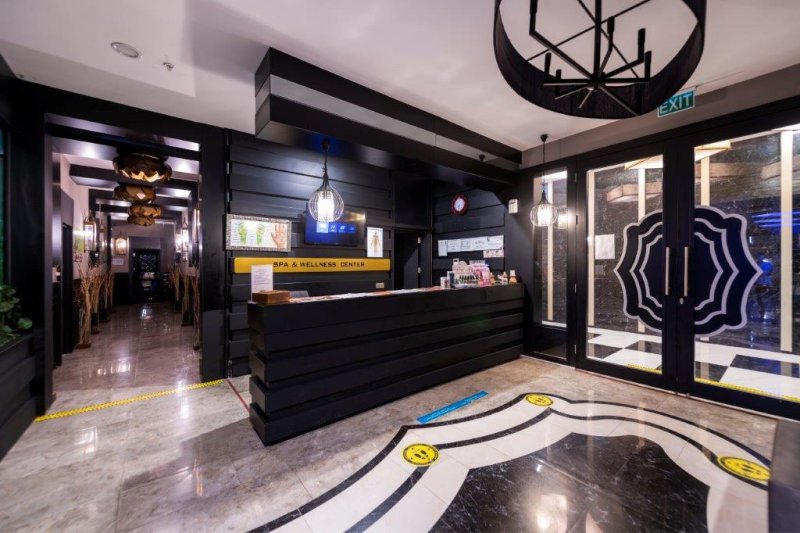 Side utazás Port River Hotel