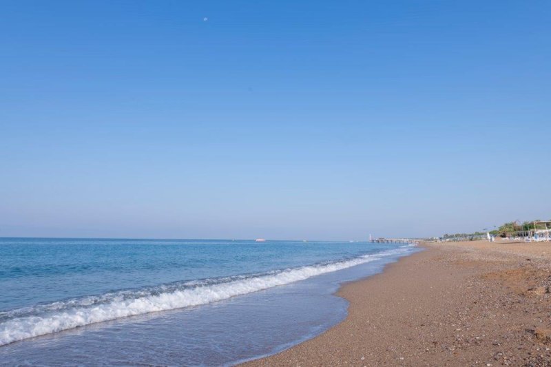 Side utazás Port River Hotel