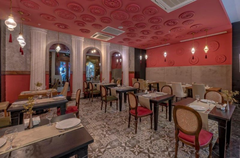 Side utazás Port River Hotel