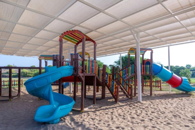 Side utazás Port River Hotel