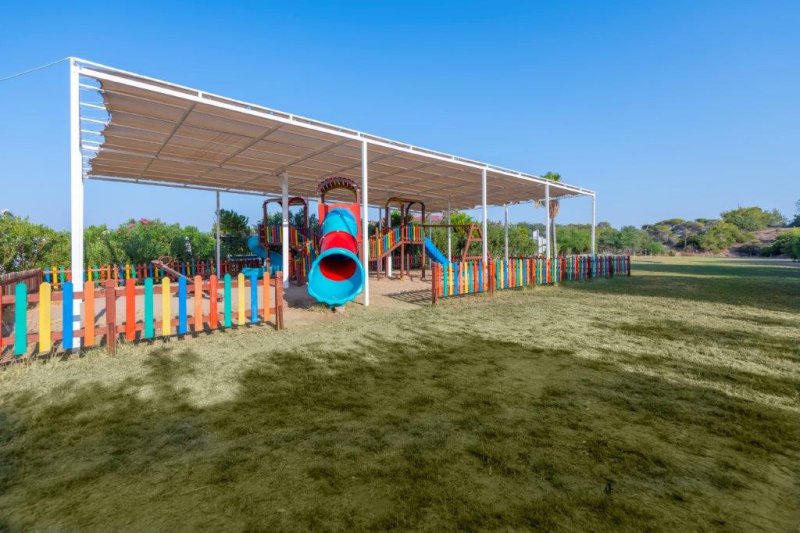 Side utazás Port River Hotel