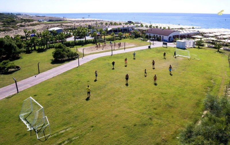 Side utazás Riolavitas Spa & Resort