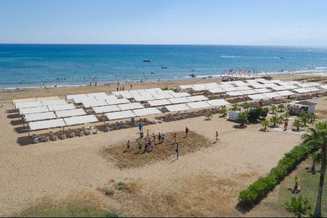 Side utazás Royal Alhambra Palace Hotel