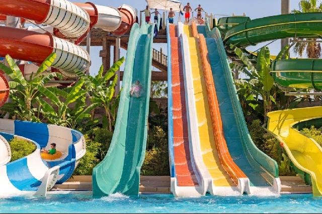 Side utazás Royal Alhambra Palace Hotel