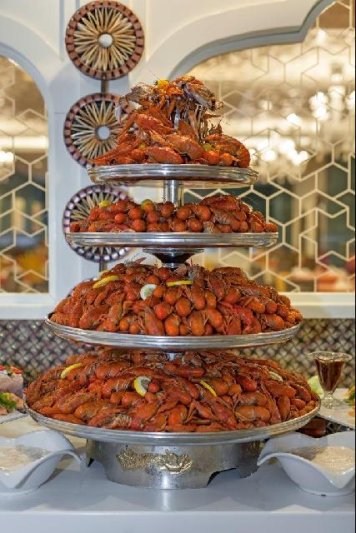 Side utazás Royal Taj Mahal Hotel