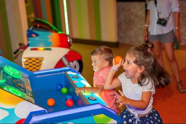 Side utazás Royal Taj Mahal Hotel