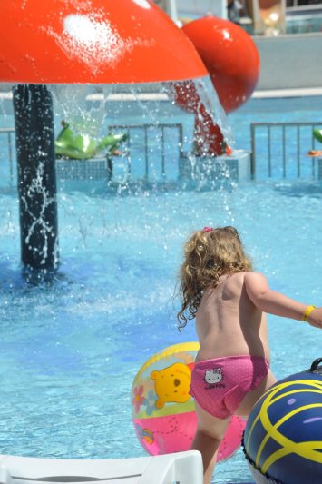 Side utazás Seaden Corolla Hotel 