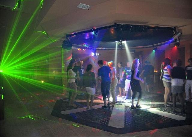 Side utazás Seaden Corolla Hotel 