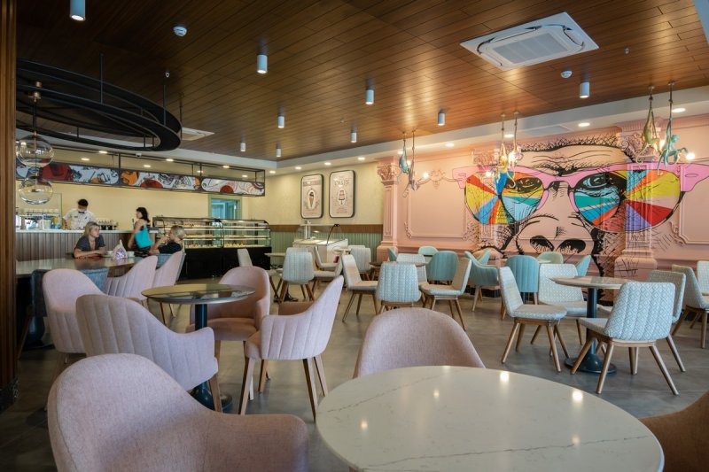 Side utazás Seaden Quality Resort& Spa