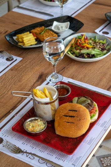 Side utazás Seaden Quality Resort& Spa