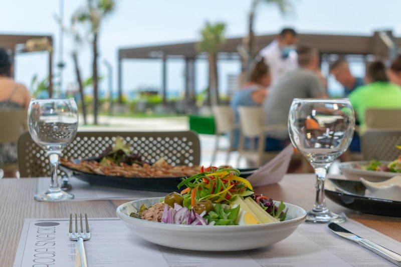 Side utazás Seaden Quality Resort& Spa