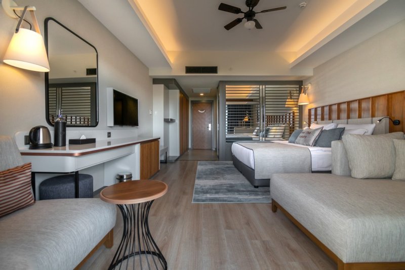 Side utazás Seaden Quality Resort& Spa