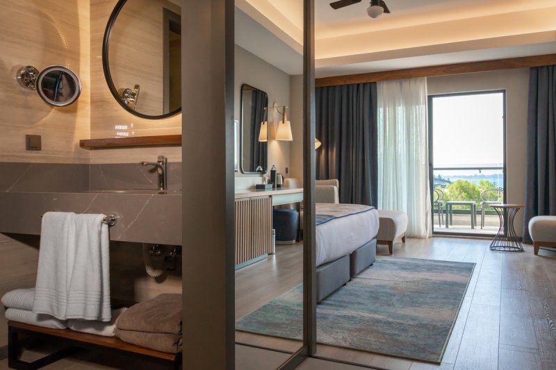 Side utazás Seaden Quality Resort& Spa