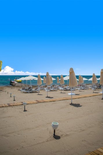 Side utazás Seaden Quality Resort& Spa