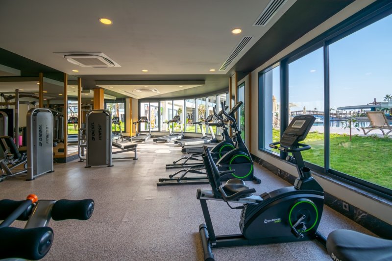 Side utazás Seaden Quality Resort& Spa