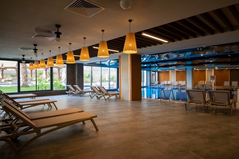 Side utazás Seaden Quality Resort& Spa