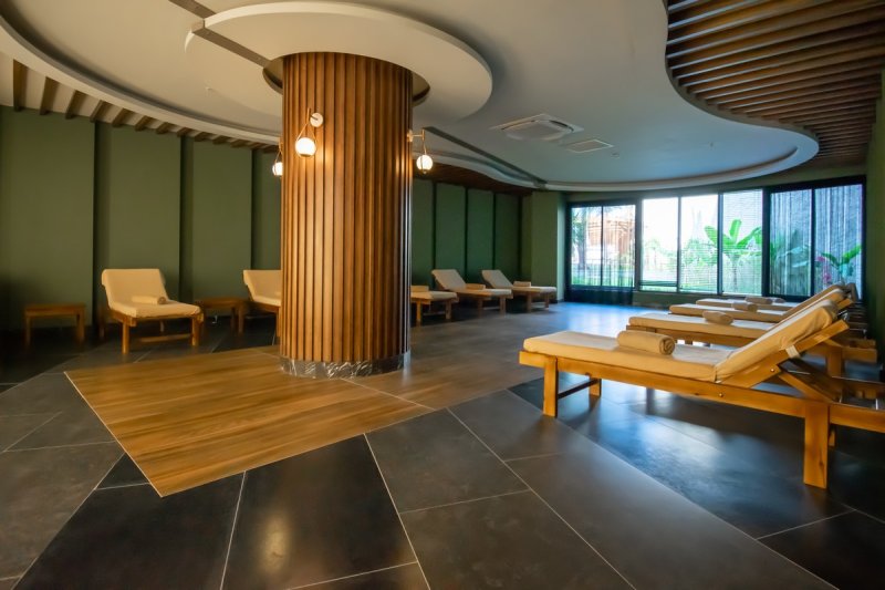 Side utazás Seaden Quality Resort& Spa