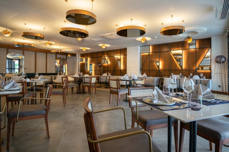 Side utazás Seaden Quality Resort& Spa