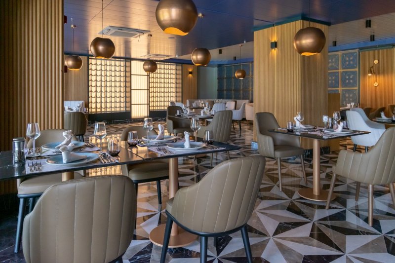 Side utazás Seaden Quality Resort& Spa