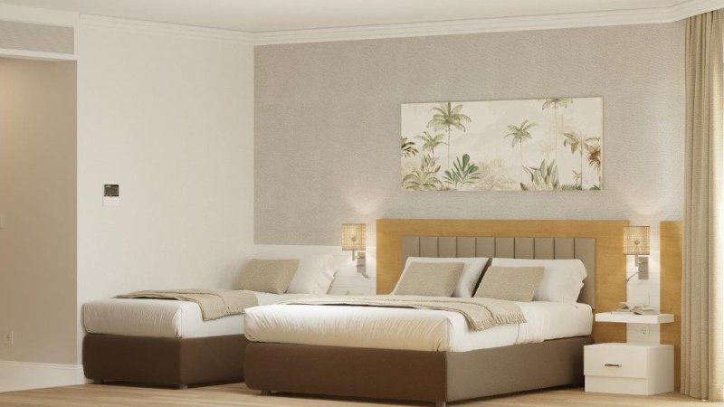 Side utazás Side Aluna Hotel