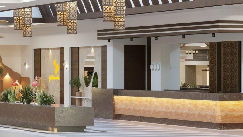 Side utazás Side Aluna Hotel