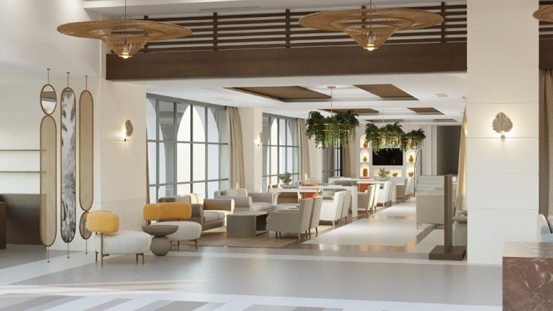 Side utazás Side Aluna Hotel