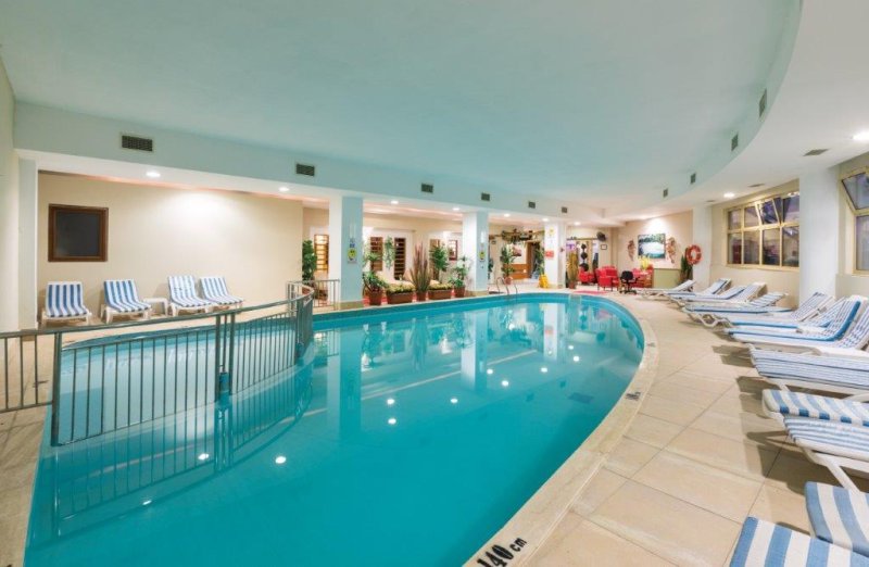 Side utazás Side Breeze