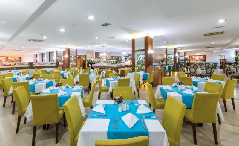 Side utazás Side Breeze