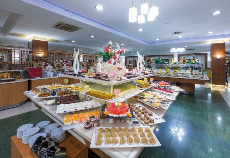 Side utazás Side Breeze