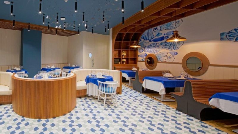 Side utazás Side Stella Elite Resort & Spa