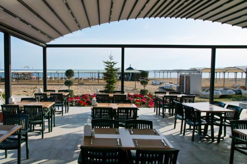 Side utazás Side Village Family Hotel