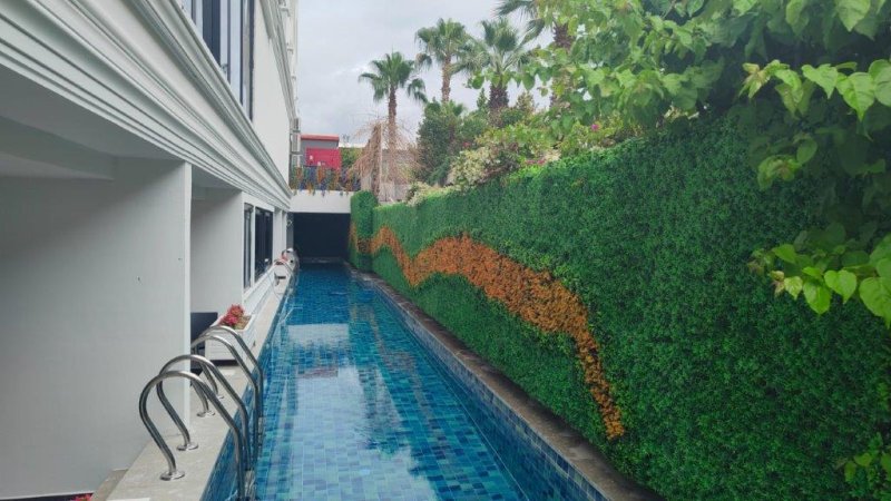 Side utazás Side Zeugma Hotel