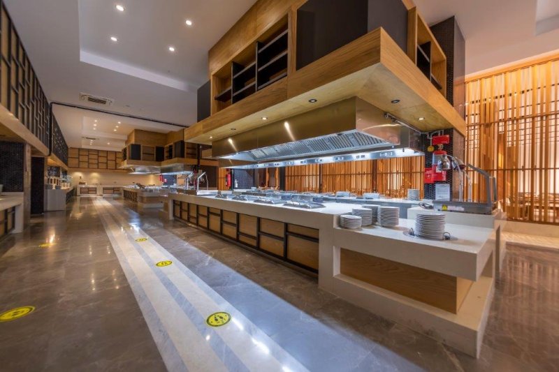 Side utazás Sorgun Akadia