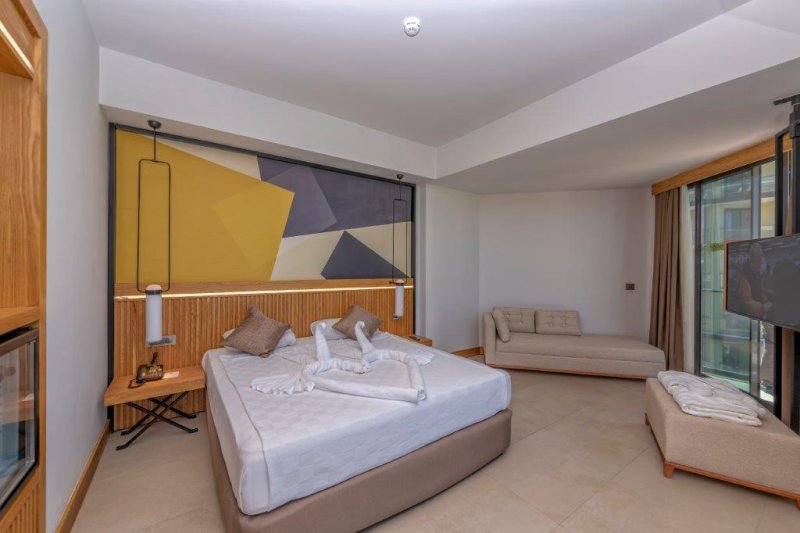 Side utazás Sorgun Akadia