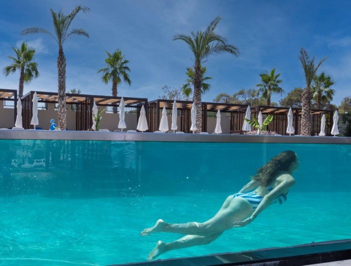 Side utazás Sorgun Akadia