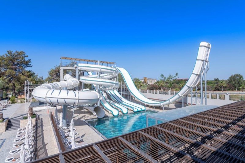 Side utazás Sorgun Akadia