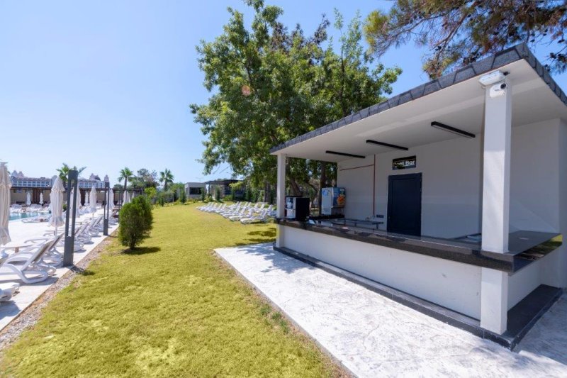 Side utazás Sorgun Akadia