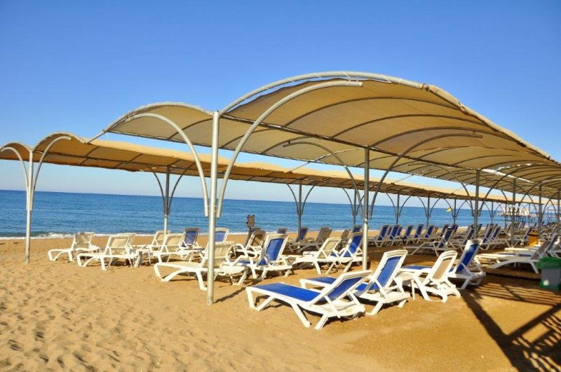 Side utazás Sorgun Akadia