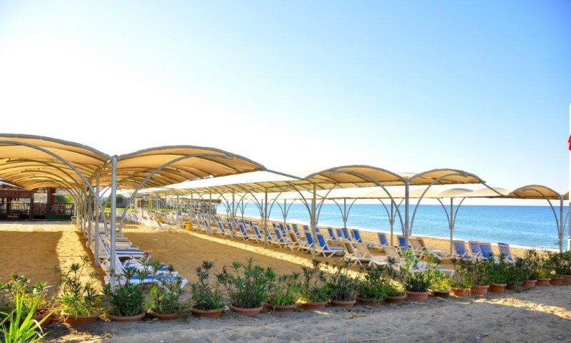 Side utazás Sorgun Akadia